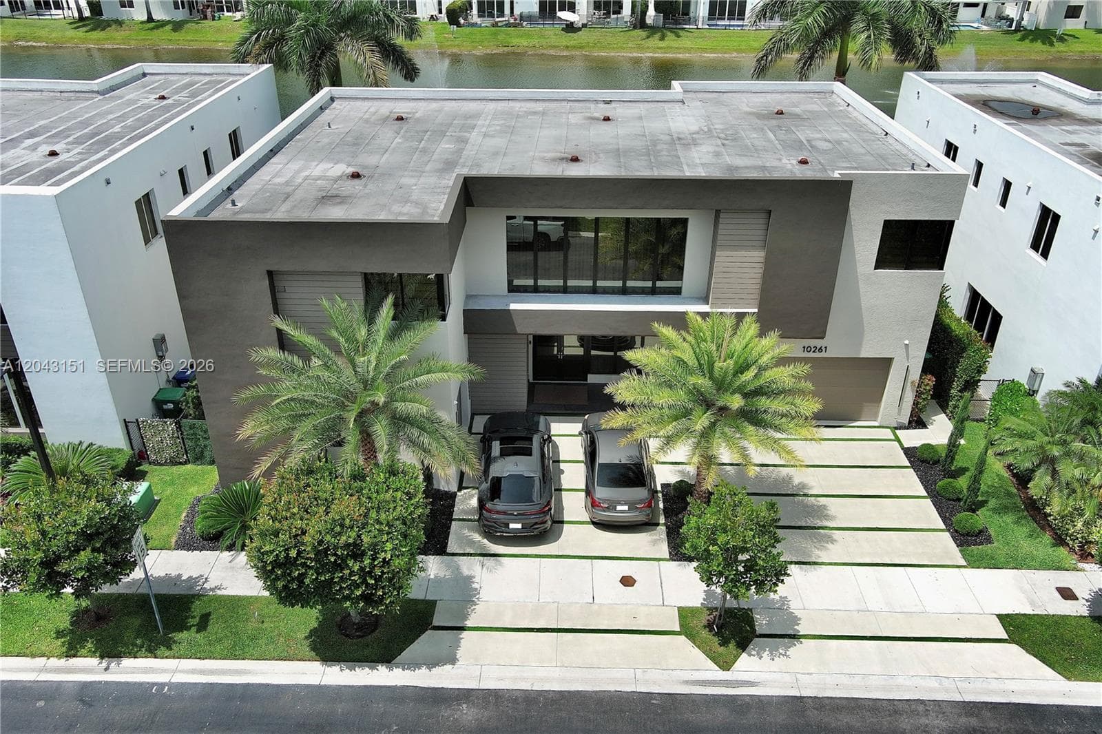 10261 NW 74th Ter # 10261, Doral FL 33178 photo 2
