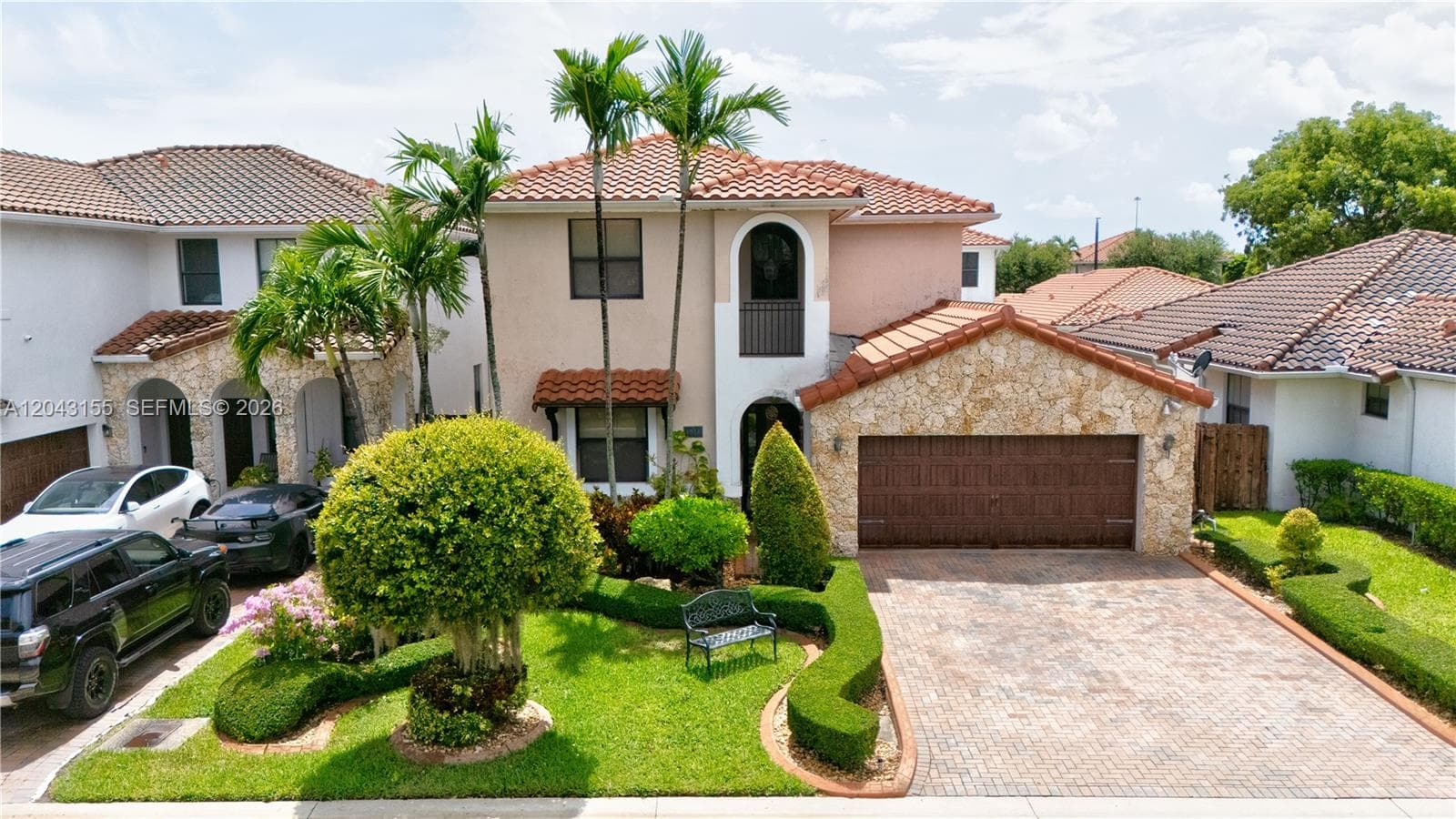 1016 NW 99th Psge # 1016, Miami, FL 33172 photo 5