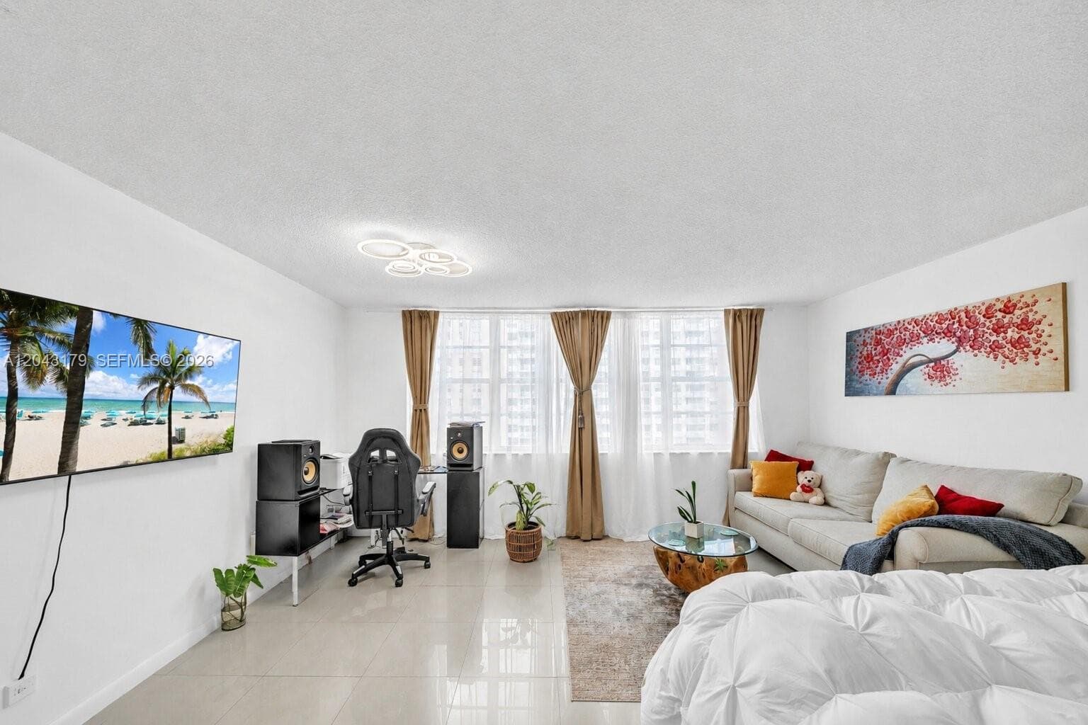 250 174th St # 810(Available Now), Sunny Isles Beach FL 33160 photo 5
