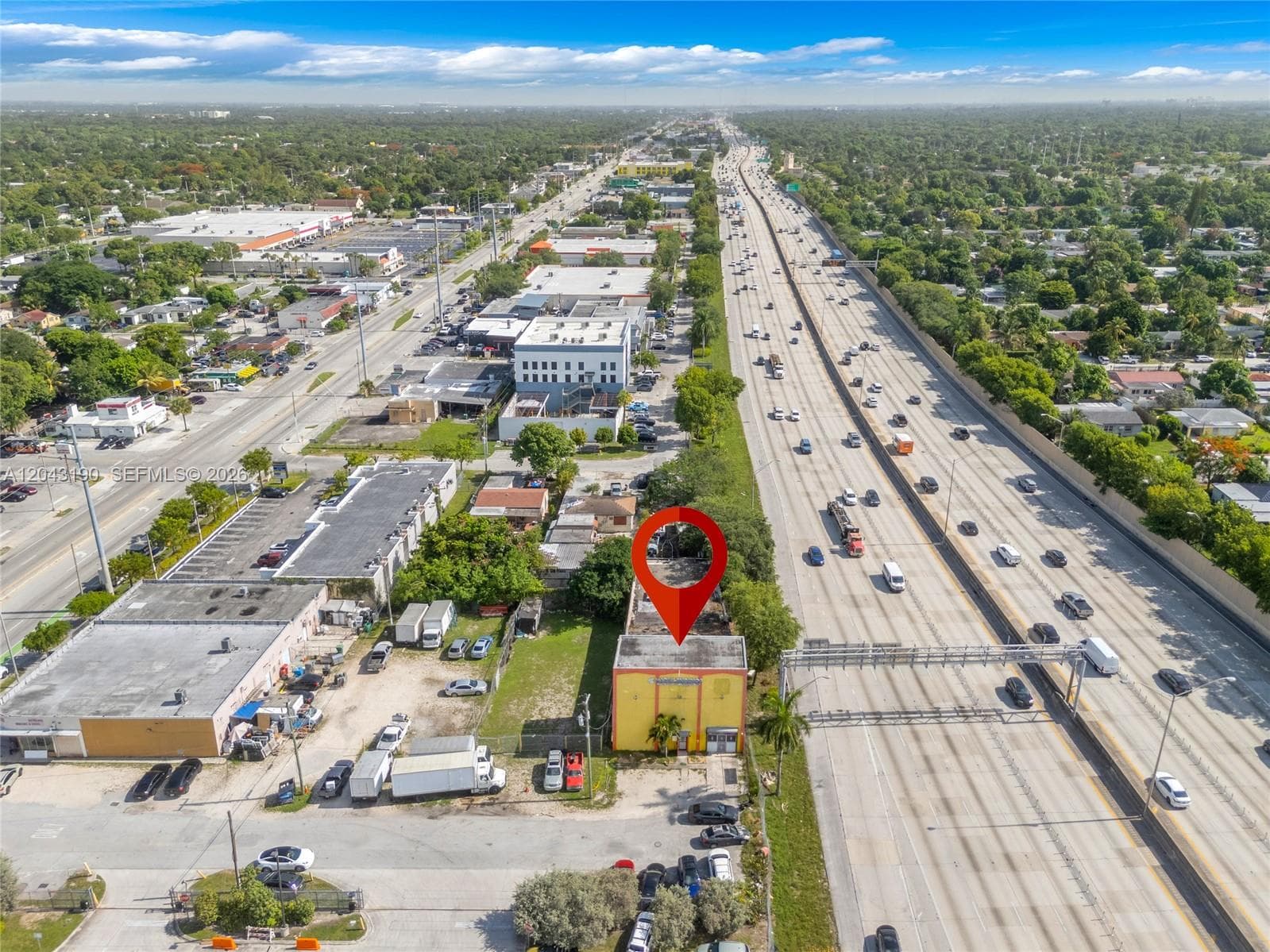 651 NW 106th Street, Miami FL 33150 photo 2
