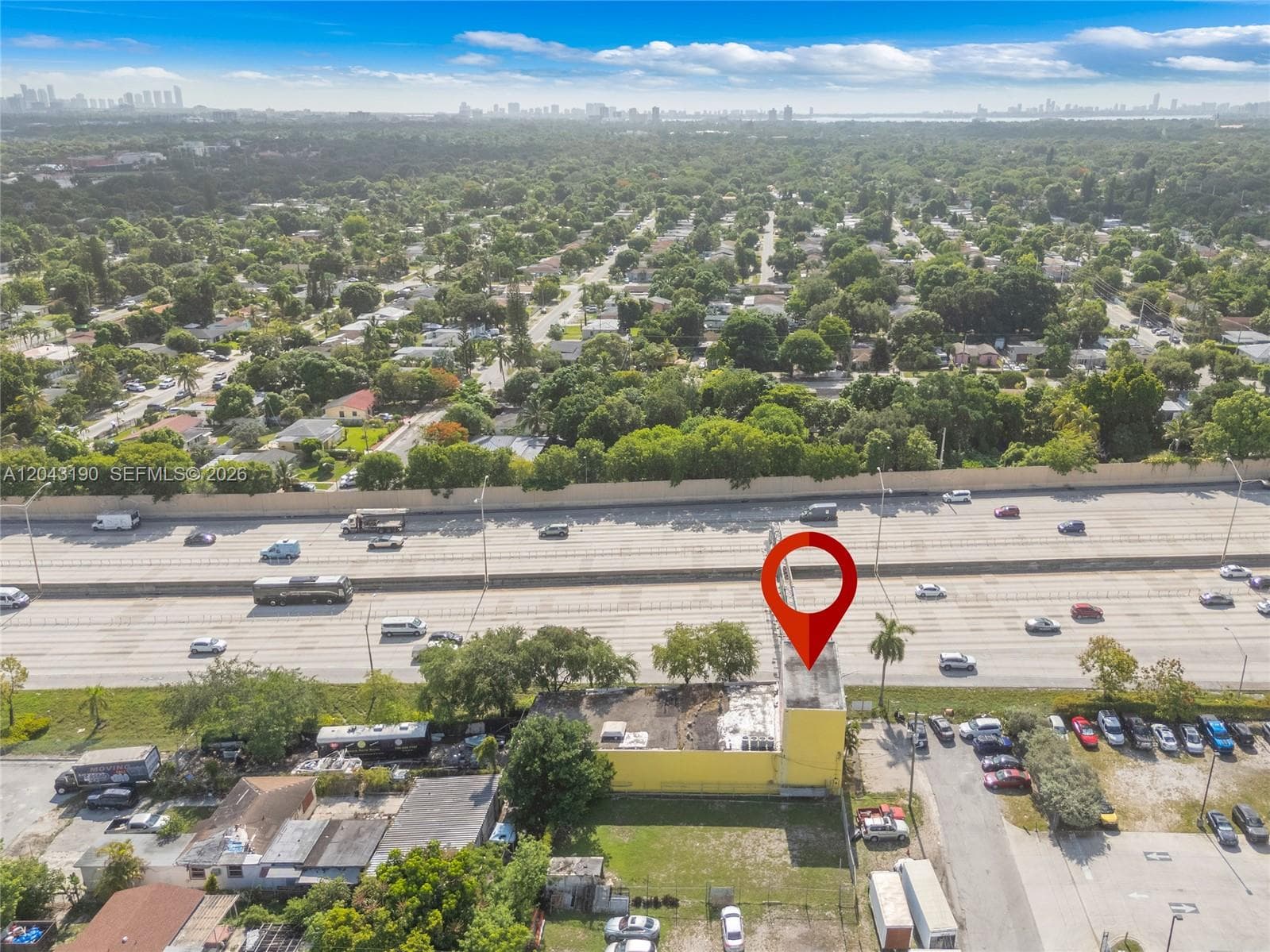 651 NW 106th Street, Miami FL 33150 photo 5