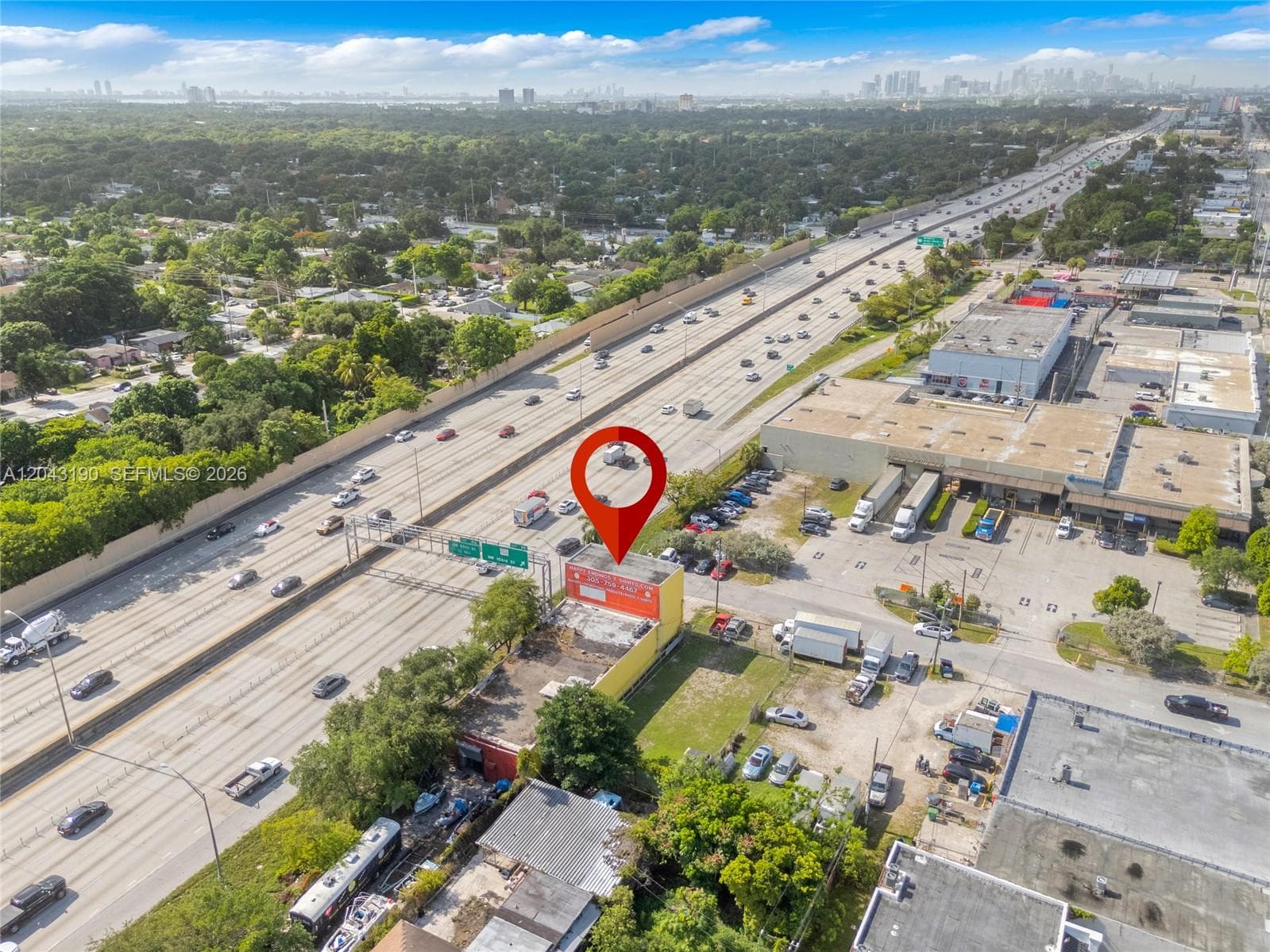651 NW 106th Street, Miami FL 33150 photo 4