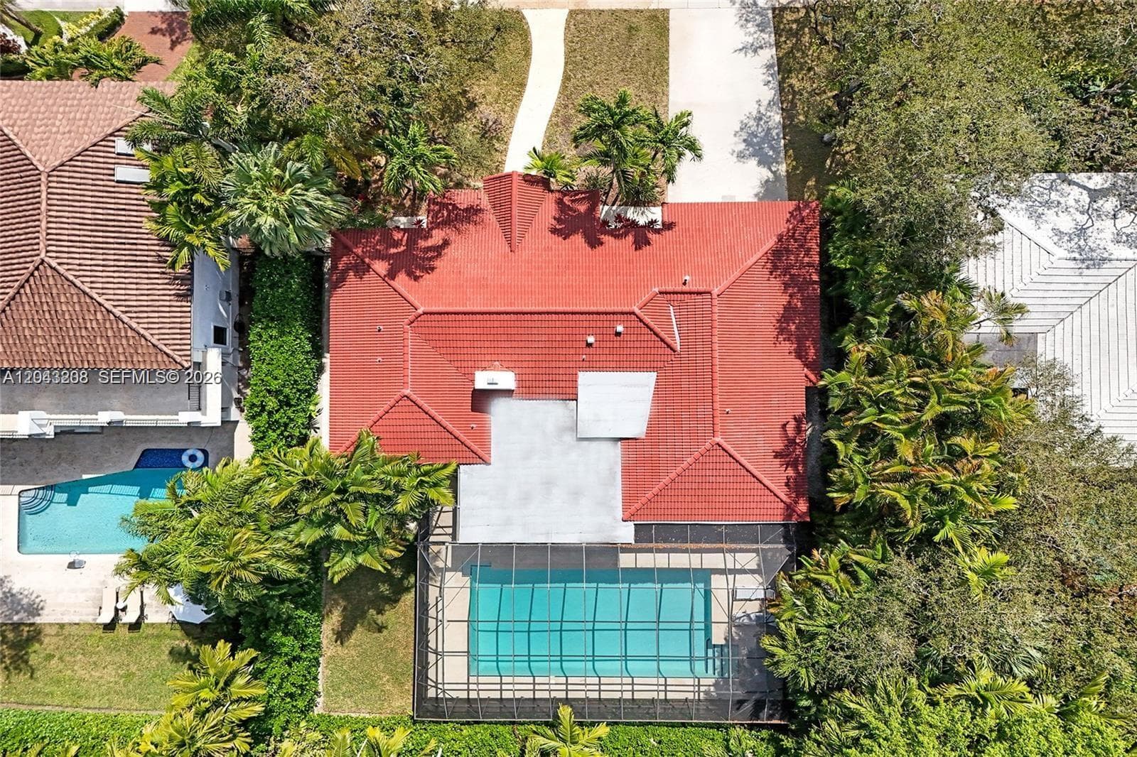 1247 NE 101st St, Miami Shores FL 33138