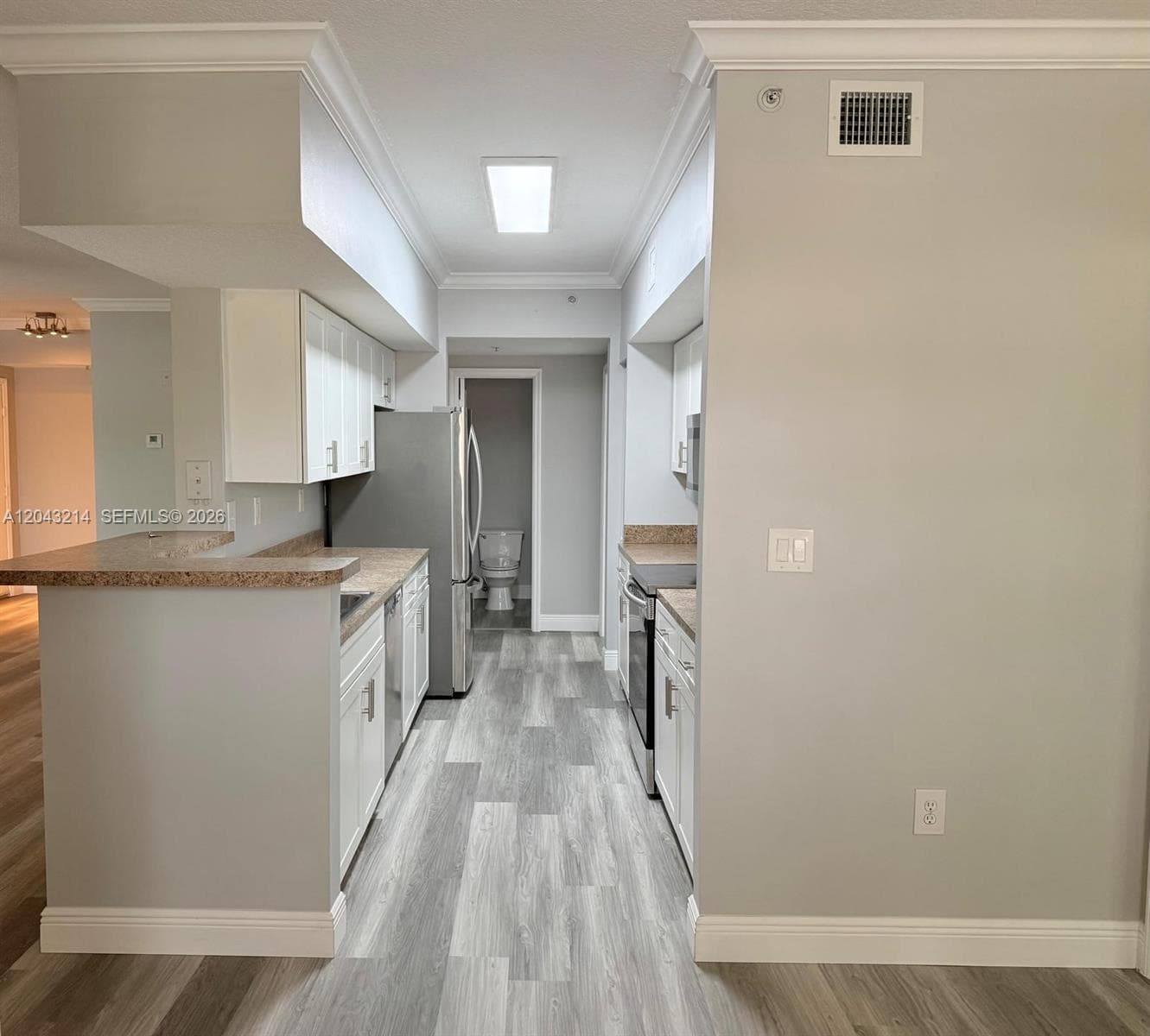 100 SW 117th Ter # 2207, Pembroke Pines FL 33025 photo 2