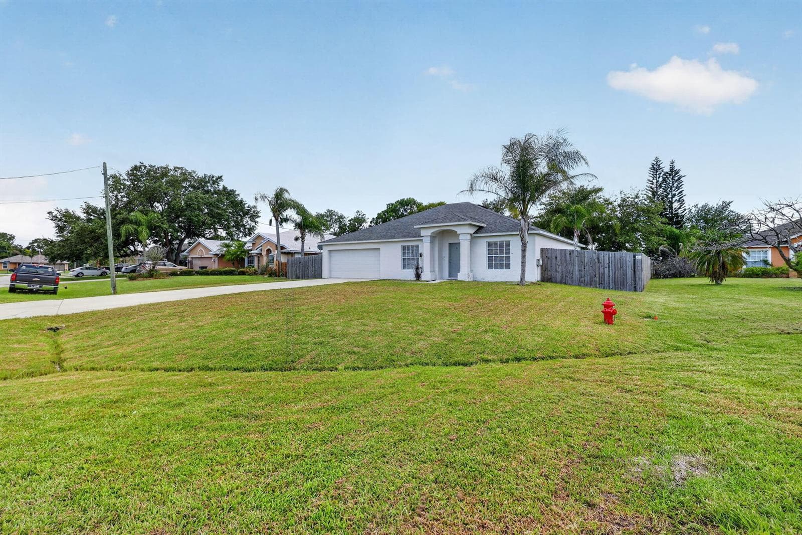 6115 NW Nolia Court, Port St. Lucie FL 34983 photo 2