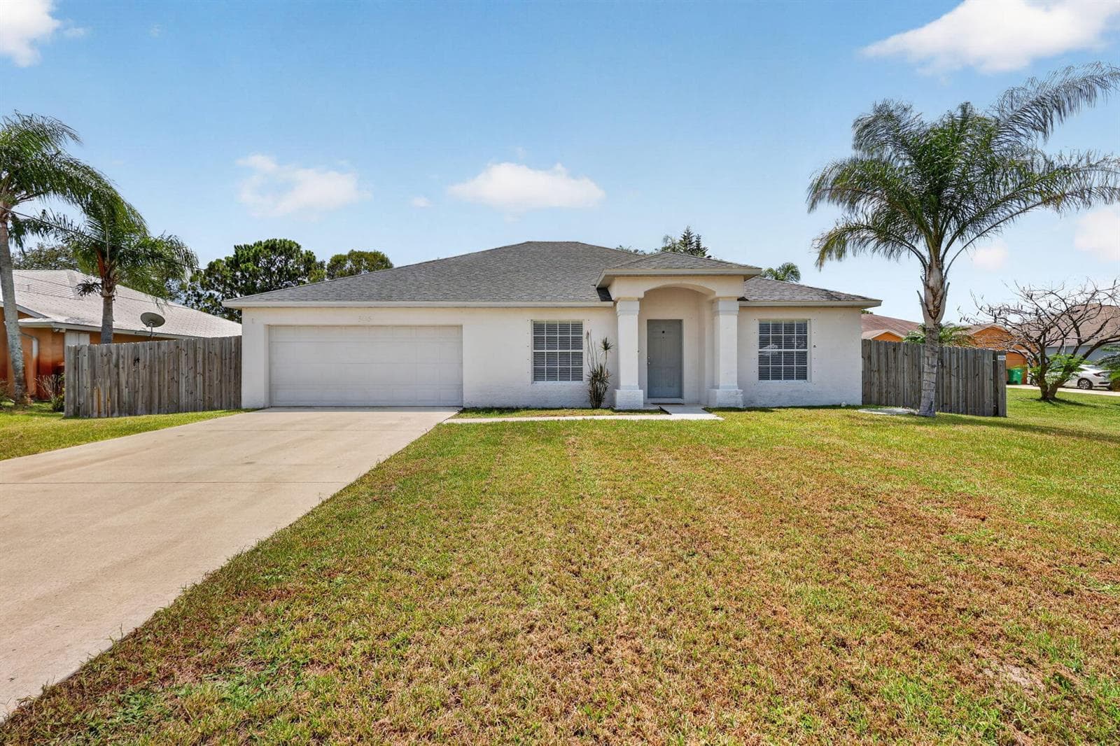 6115 NW Nolia Court, Port St. Lucie FL 34983