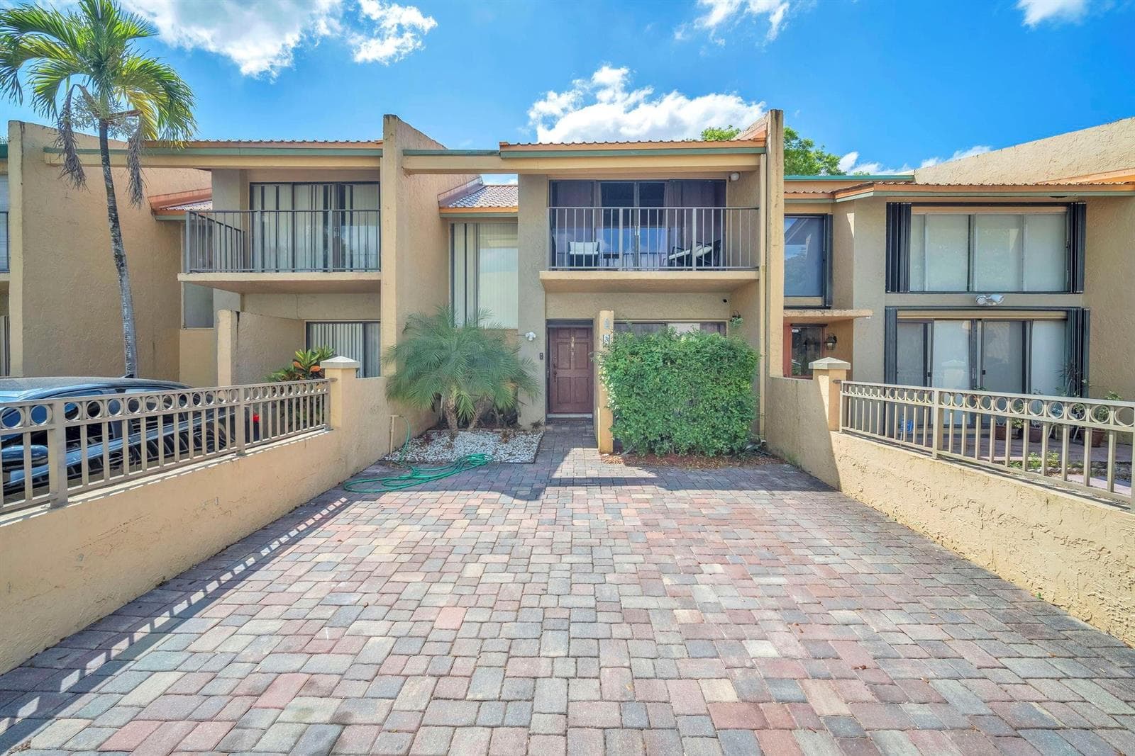 740 E Coco Plum Circle # 3, Plantation FL 33324