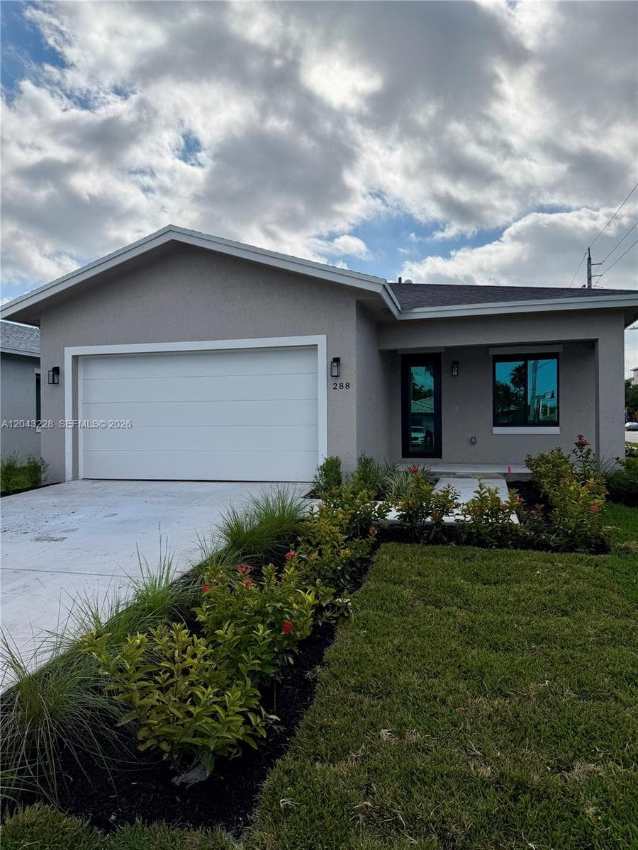 288 SW 2nd Ct, Deerfield Beach FL 33441 photo 3