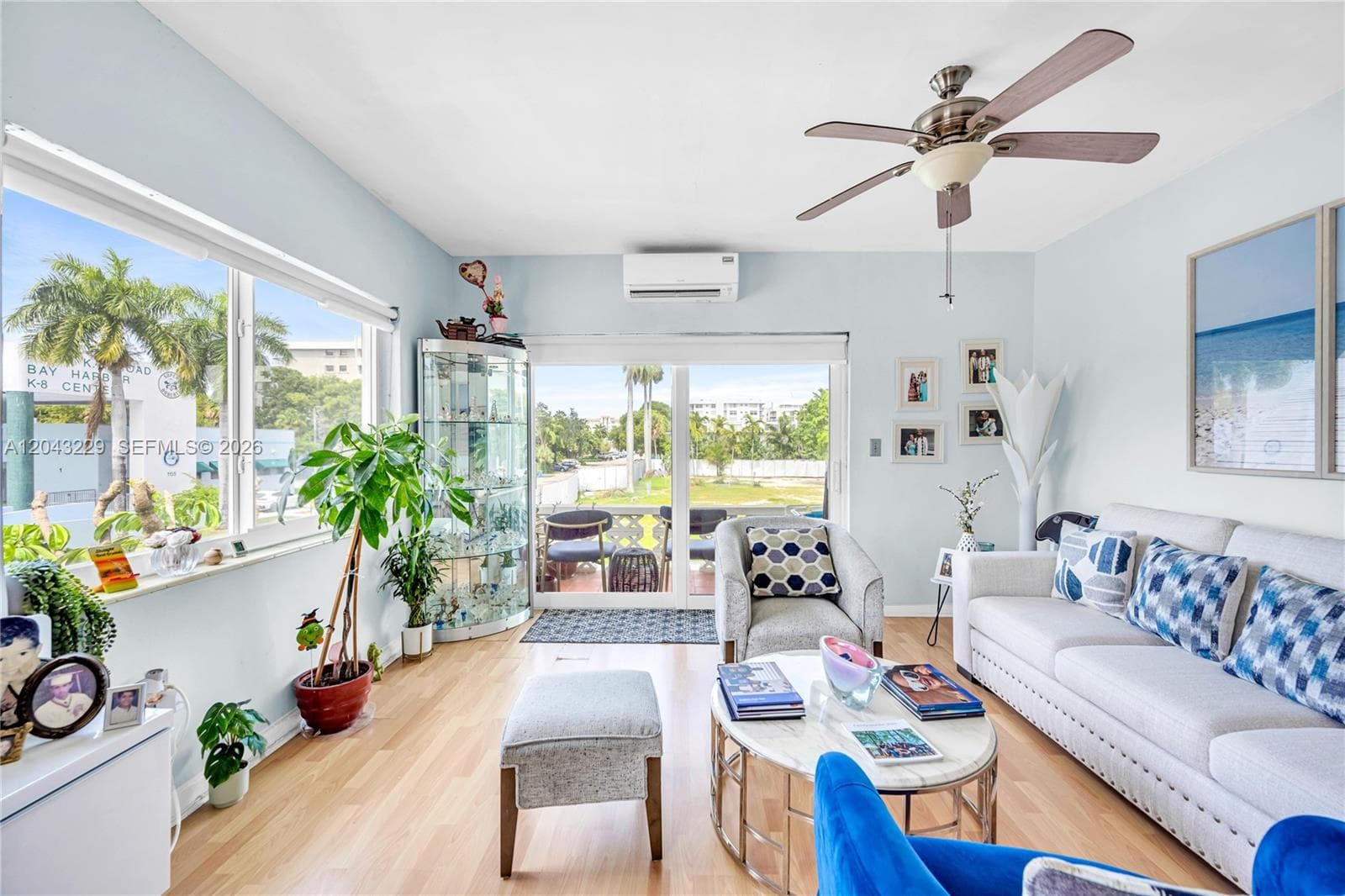 9281 W Bay Harbor Dr # 15, Bay Harbor Islands FL 33154