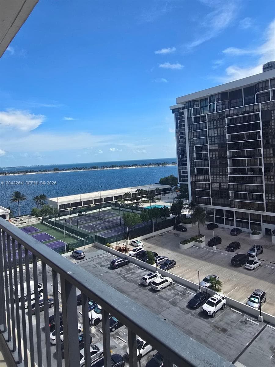 1901 Brickell Ave # B1007, Miami FL 33129 photo 3