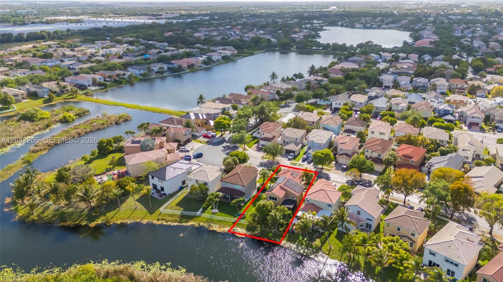 1941 SW 148th way, Miramar FL 33027