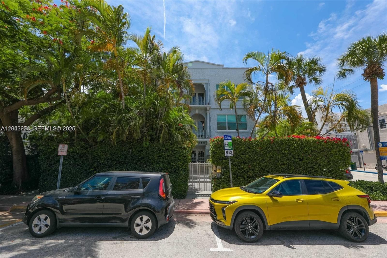 1618 Michigan Ave # 38, Miami Beach FL 33139