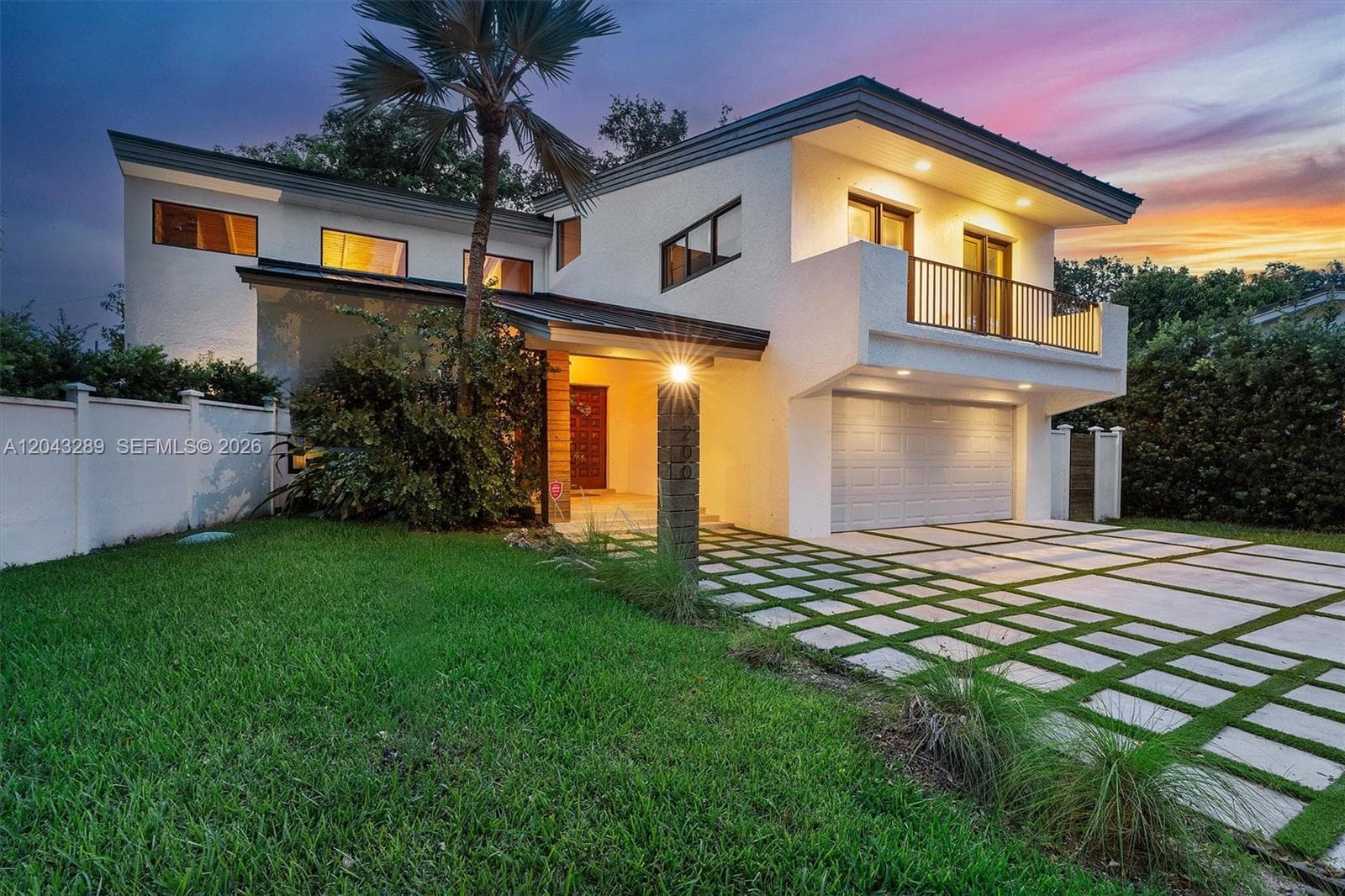 9200 NE 12th Ave, Miami Shores FL 33138 photo 2