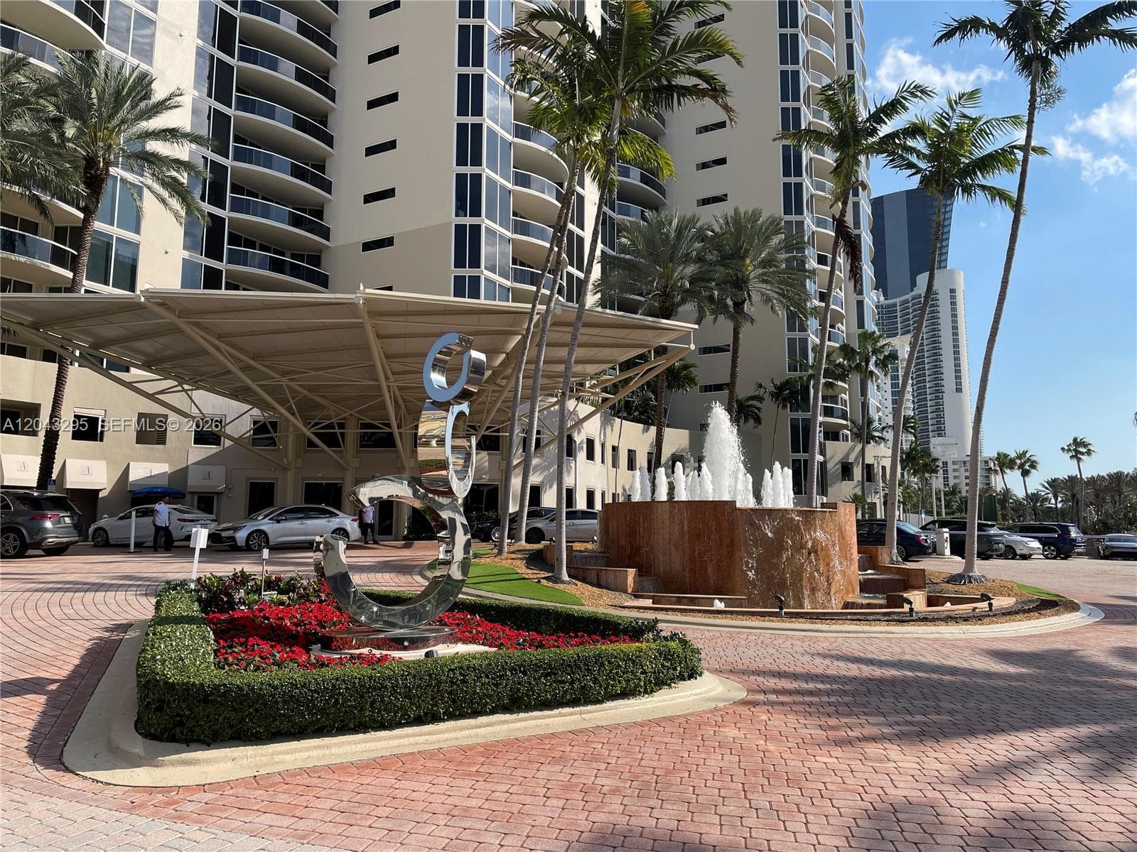 17555 Collins Ave # 1906, Sunny Isles Beach FL 33160 photo 2
