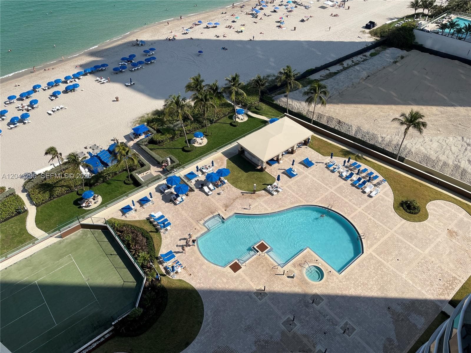 17555 Collins Ave # 1906, Sunny Isles Beach FL 33160 photo 5