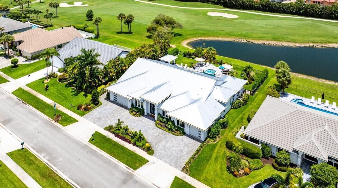 11164 Boca Woods Lane, Boca Raton FL 33428 photo 3