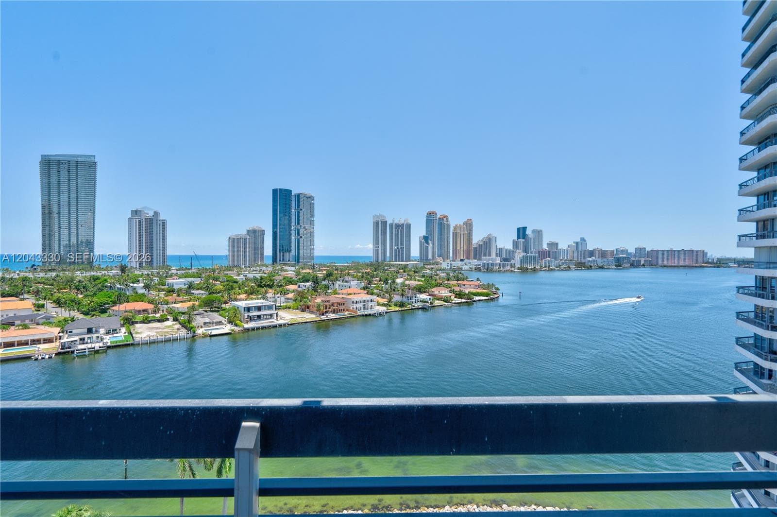 19101 Mystic Pointe Dr # 1508, Aventura FL 33180 photo 2