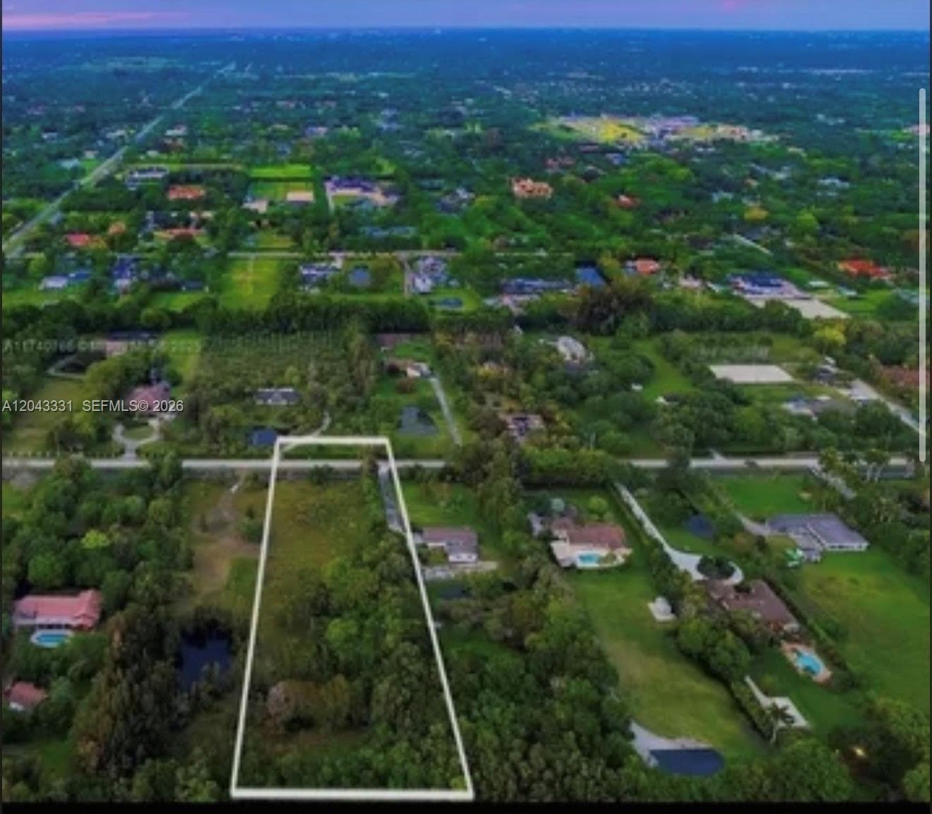 14010 Mustang Trl, Southwest Ranches FL 33330 photo 2