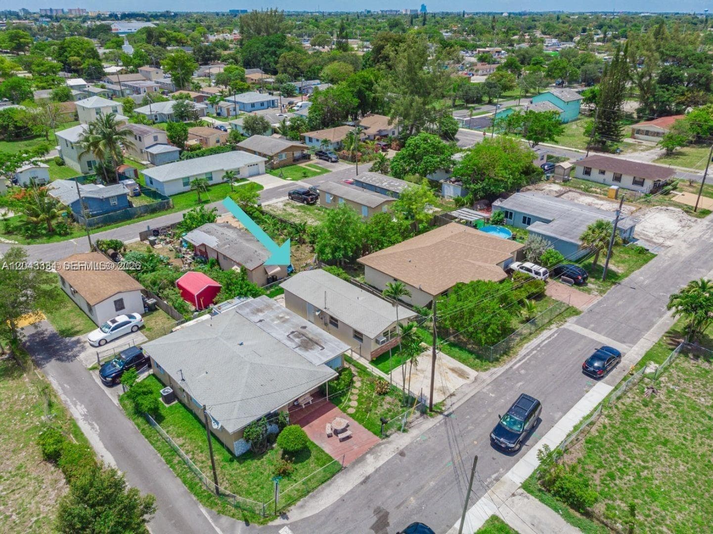 805 NW 3rd Ter, Hallandale Beach FL 33009 photo 5