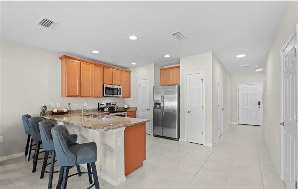 3725 Crofton Court, Fort Myers FL 33916 photo 4