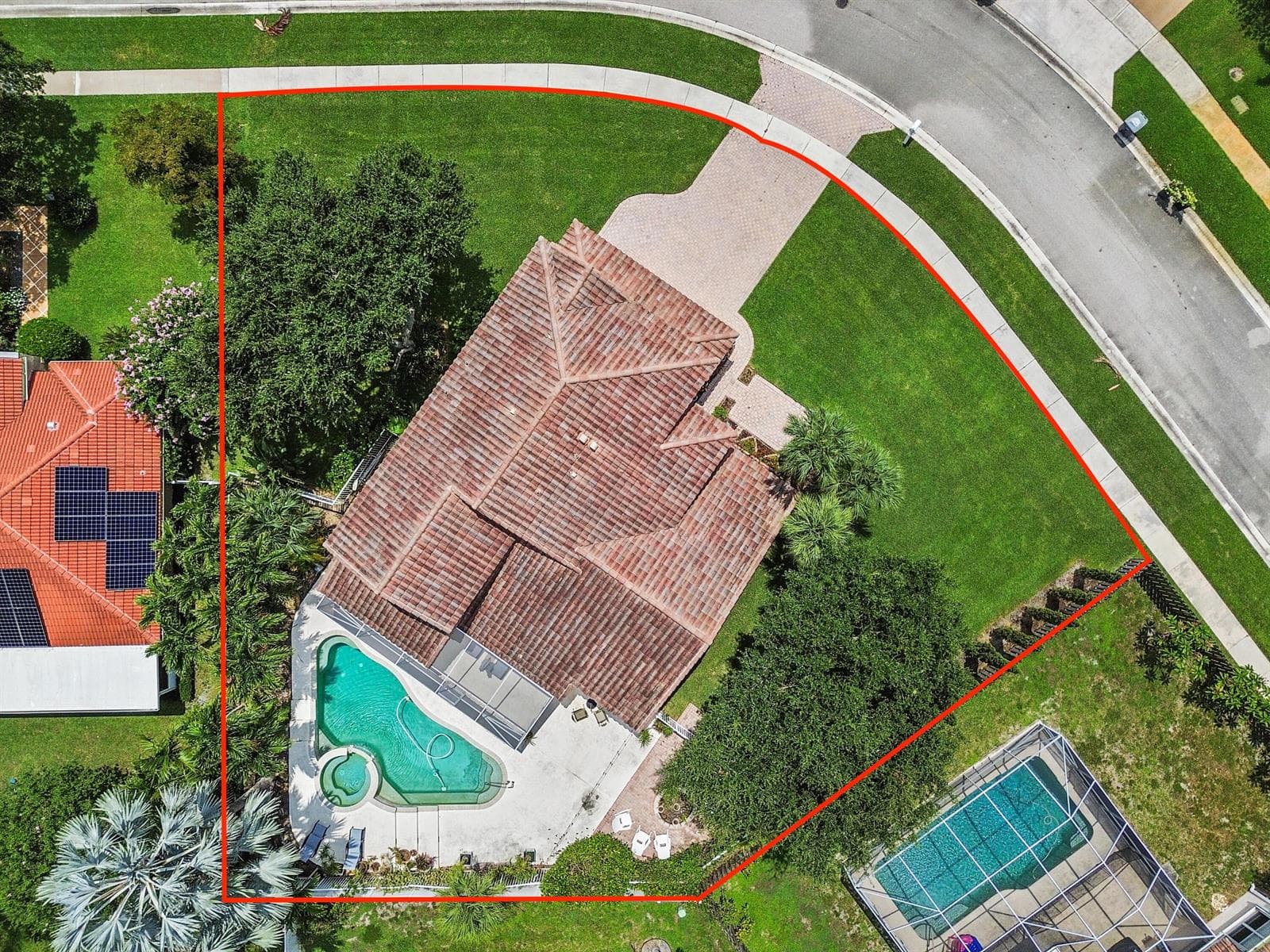 7461 Anadale Circle, Lake Worth FL 33467 photo 4