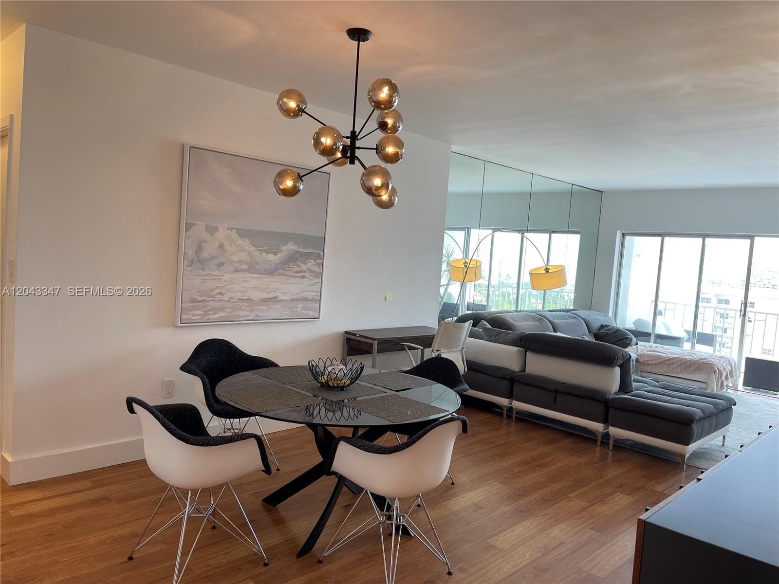 500 Bayview Dr # 1719, Sunny Isles Beach FL 33160 photo 4