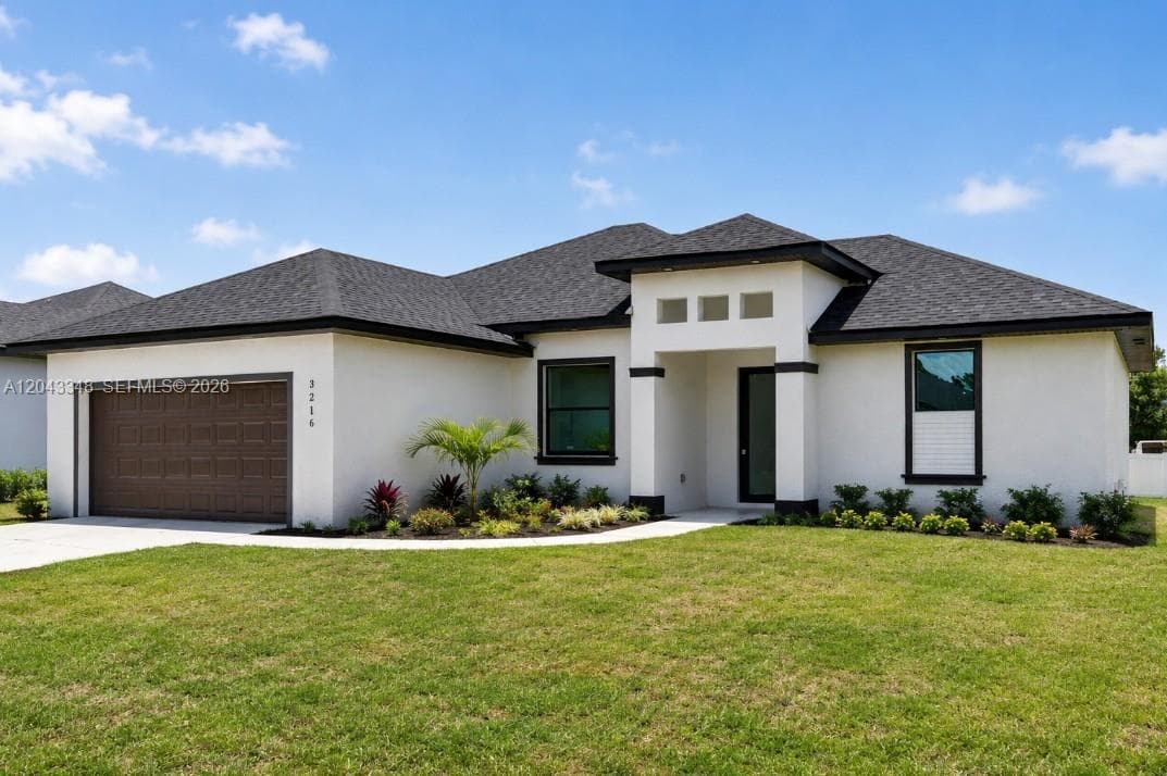3216 57th st, Lehigh Acres FL 33971