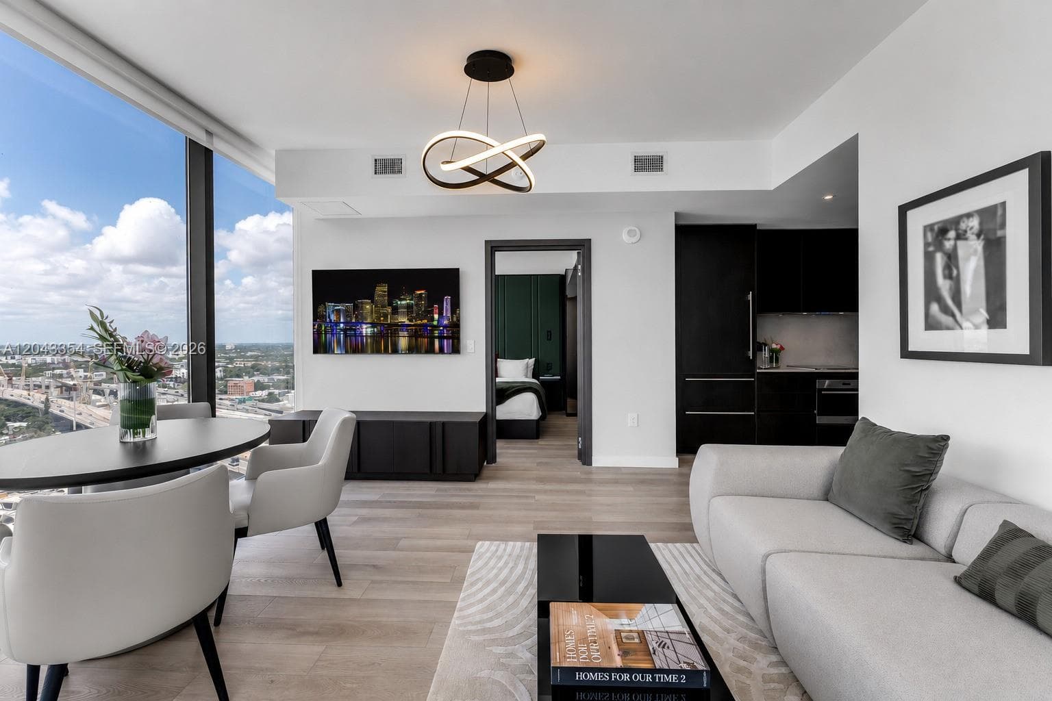 20 NE 11th Street # 3410, Miami FL 33132 photo 2