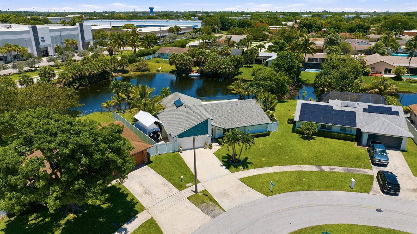 1401 SW 28th Terrace, Deerfield Beach FL 33442 photo 4
