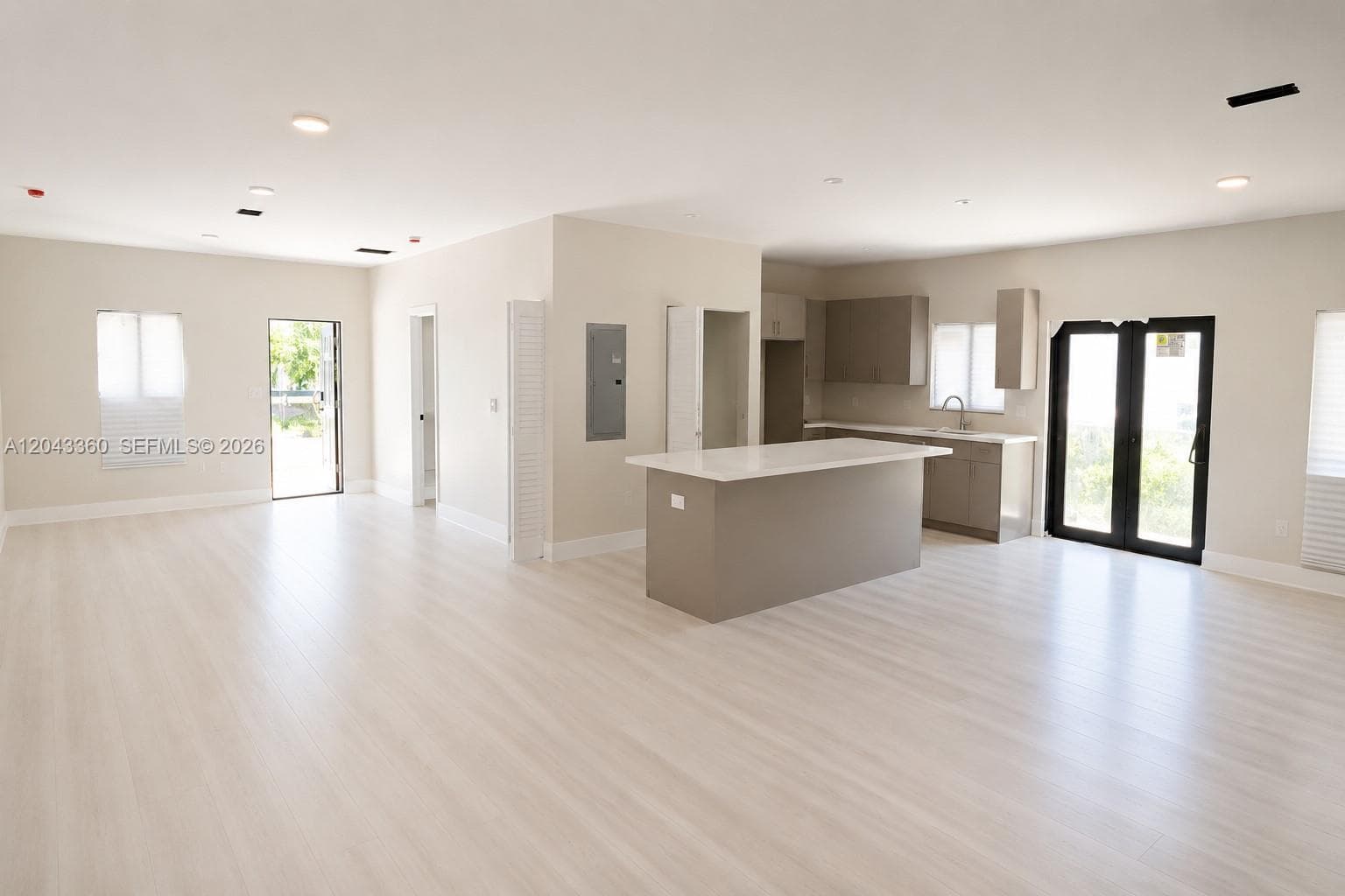 13720 NE 2nd Court, North Miami FL 33161