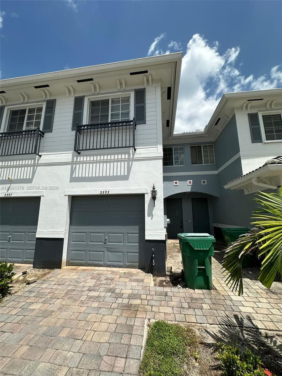 3595 NW 13th St # 3595, Lauderhill FL 33311 photo 4