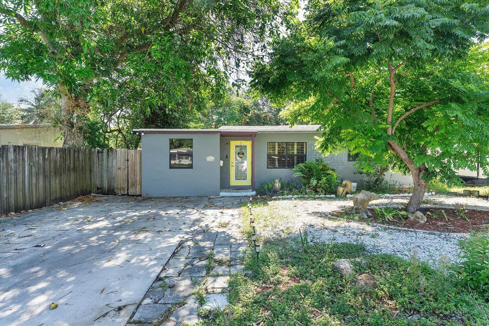 1326 SW 23rd Avenue, Fort Lauderdale FL 33312