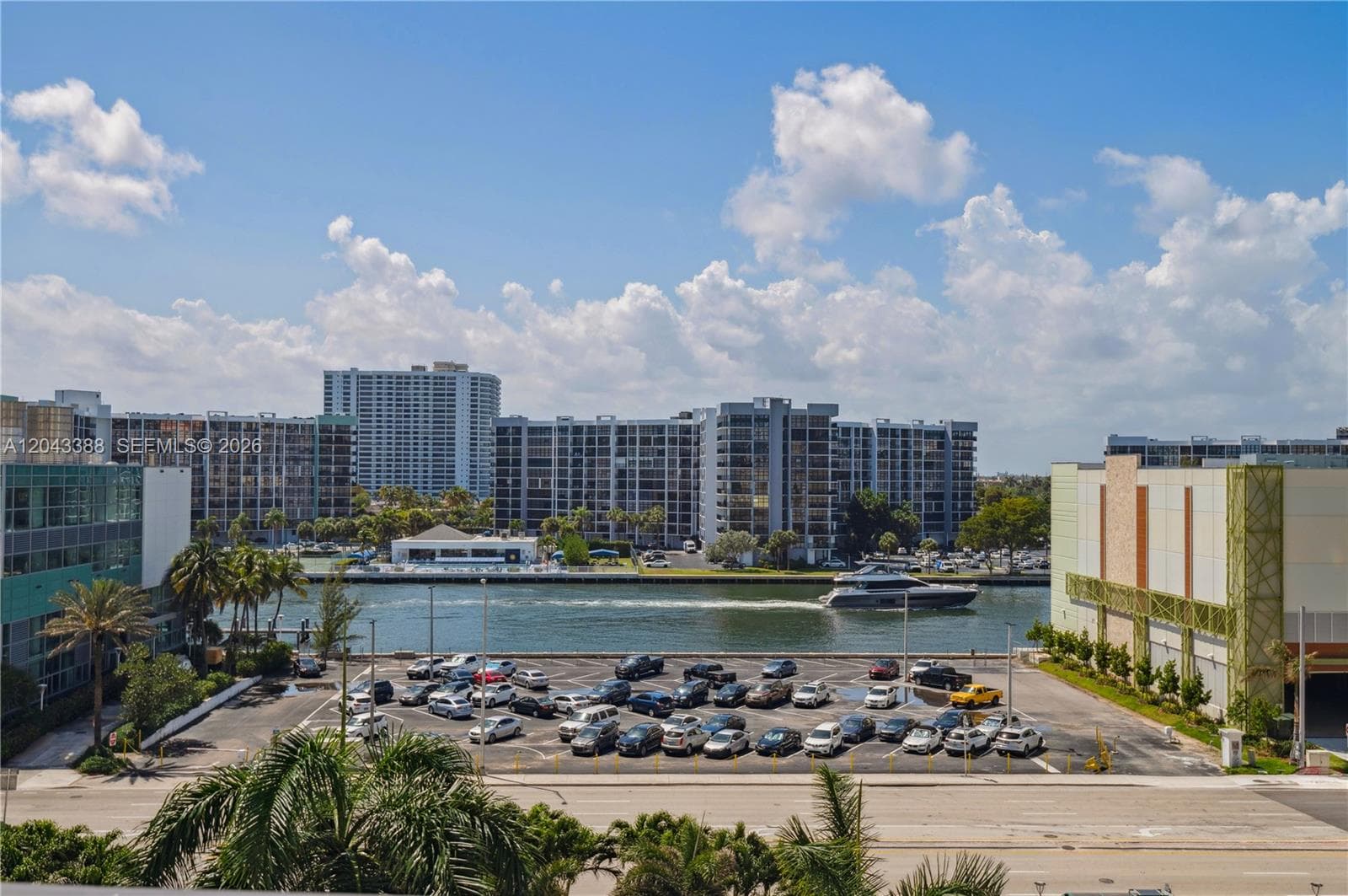 3505 S OCEAN DR # 604, Hollywood, FL 33019 photo 2