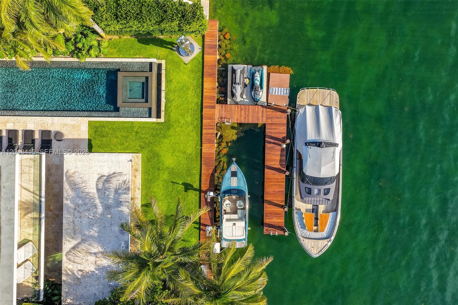 126 W San Marino Dr, Miami Beach FL 33139 photo 3