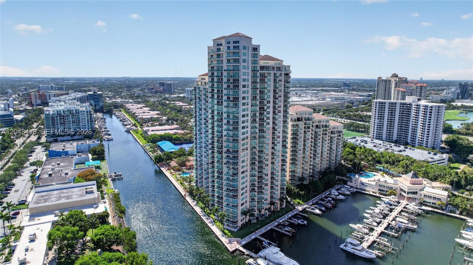 3330 NE 190th St # 718, Aventura FL 33180 photo 2