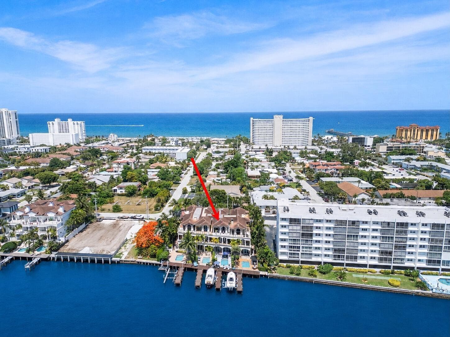 449 NE 19th Avenue, Deerfield Beach FL 33441