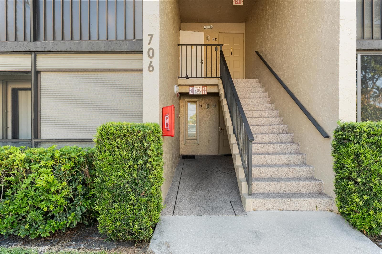 706 Sunny Pine Way # E2, FL 33415 photo 4