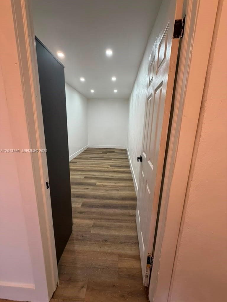 2137 NW 1st Ter # Back, Miami, FL 33125 photo 5