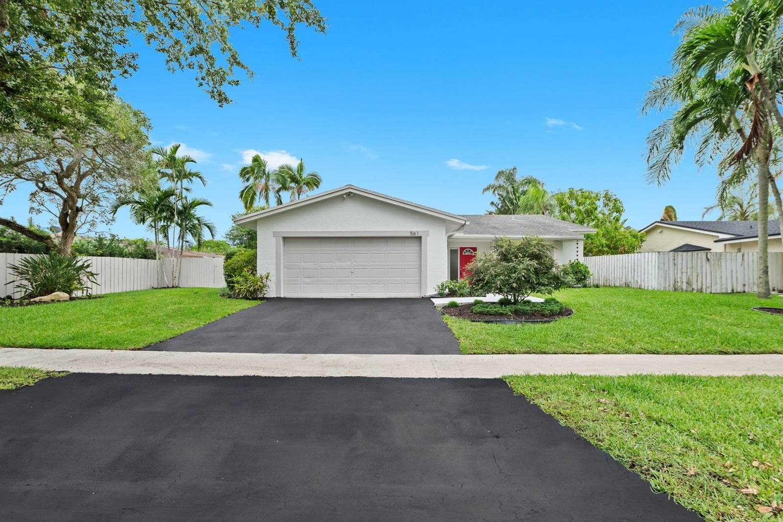 561 SW 168th Terrace, Weston FL 33326