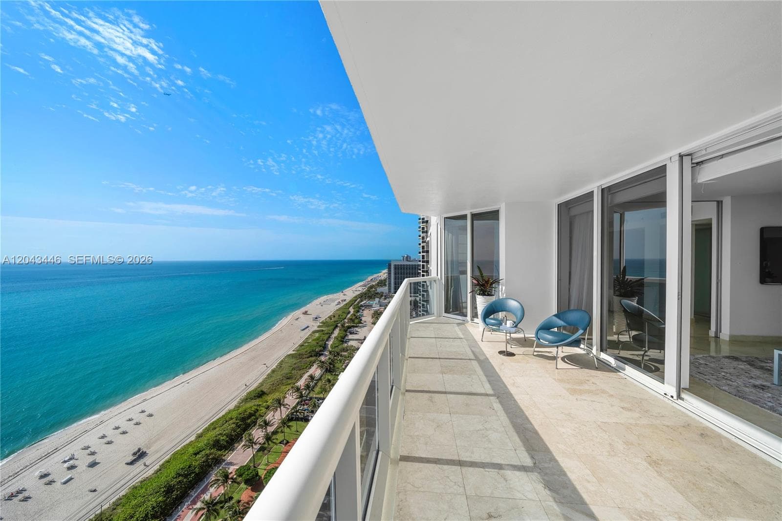 4779 Collins Ave # 2601/02, Miami Beach, FL 33140 photo 5