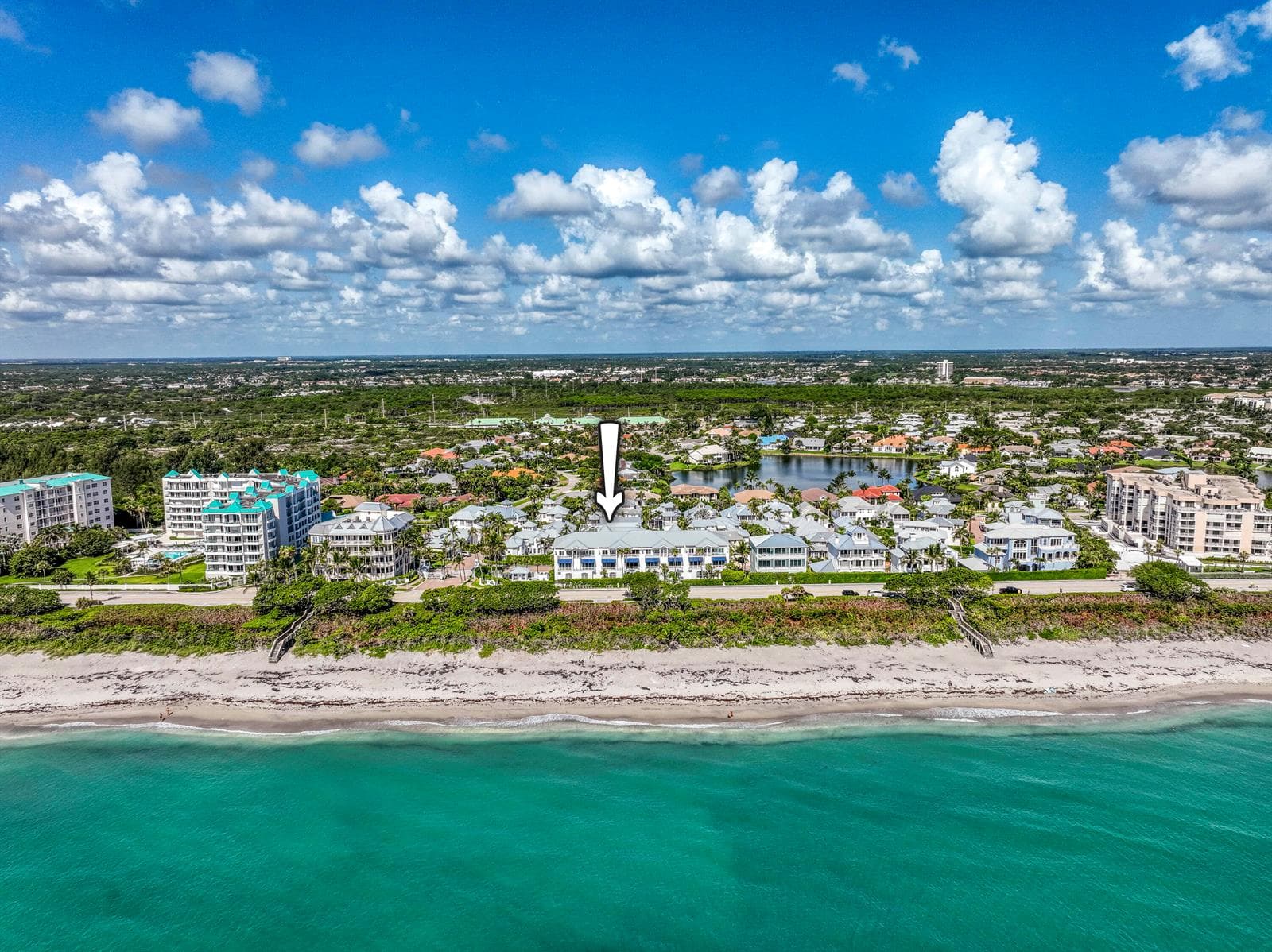 115 Ocean Key Way, Jupiter FL 33477 photo 2