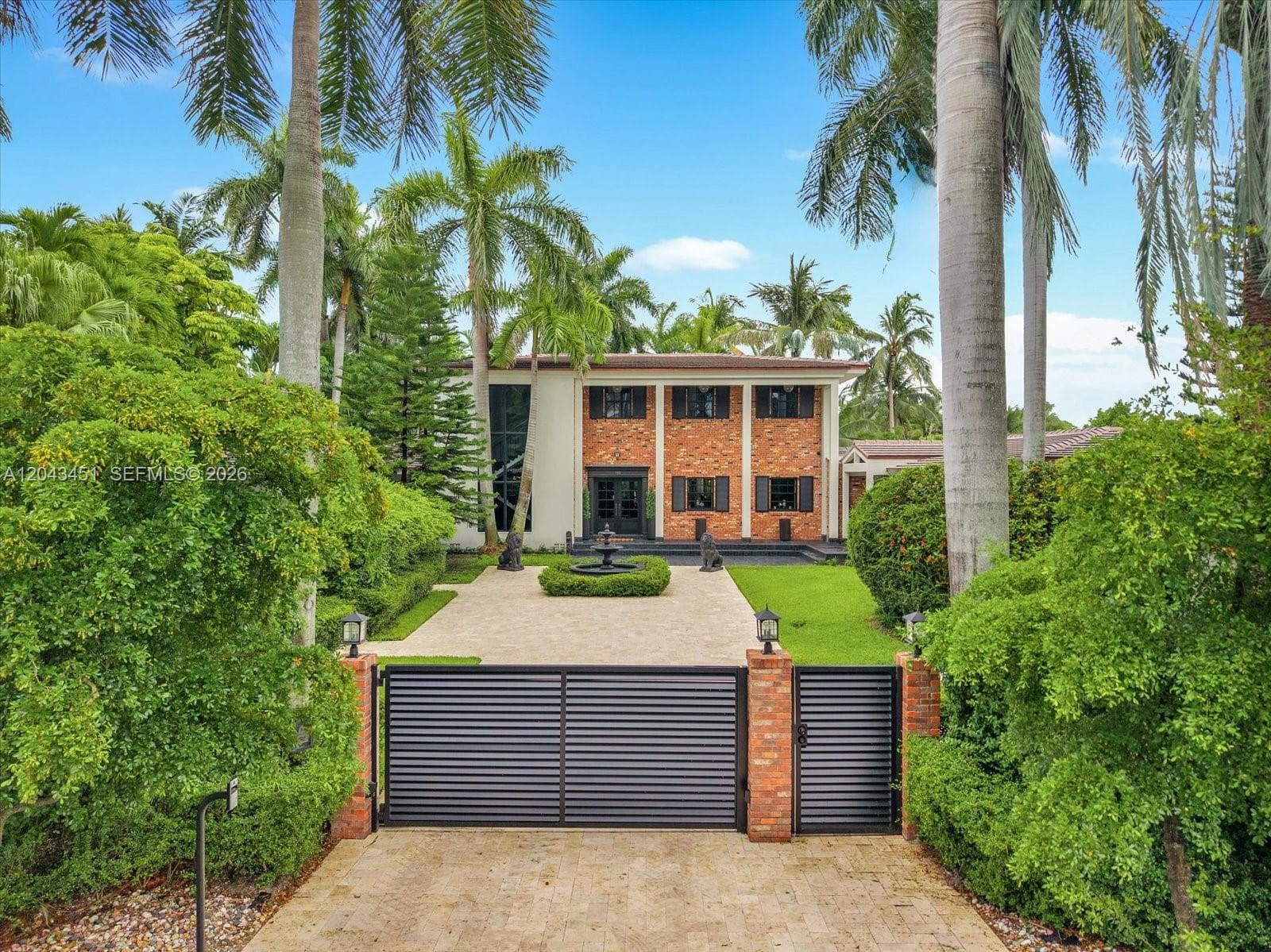 980 Belle Meade Island DR, Miami FL 33138 photo 3