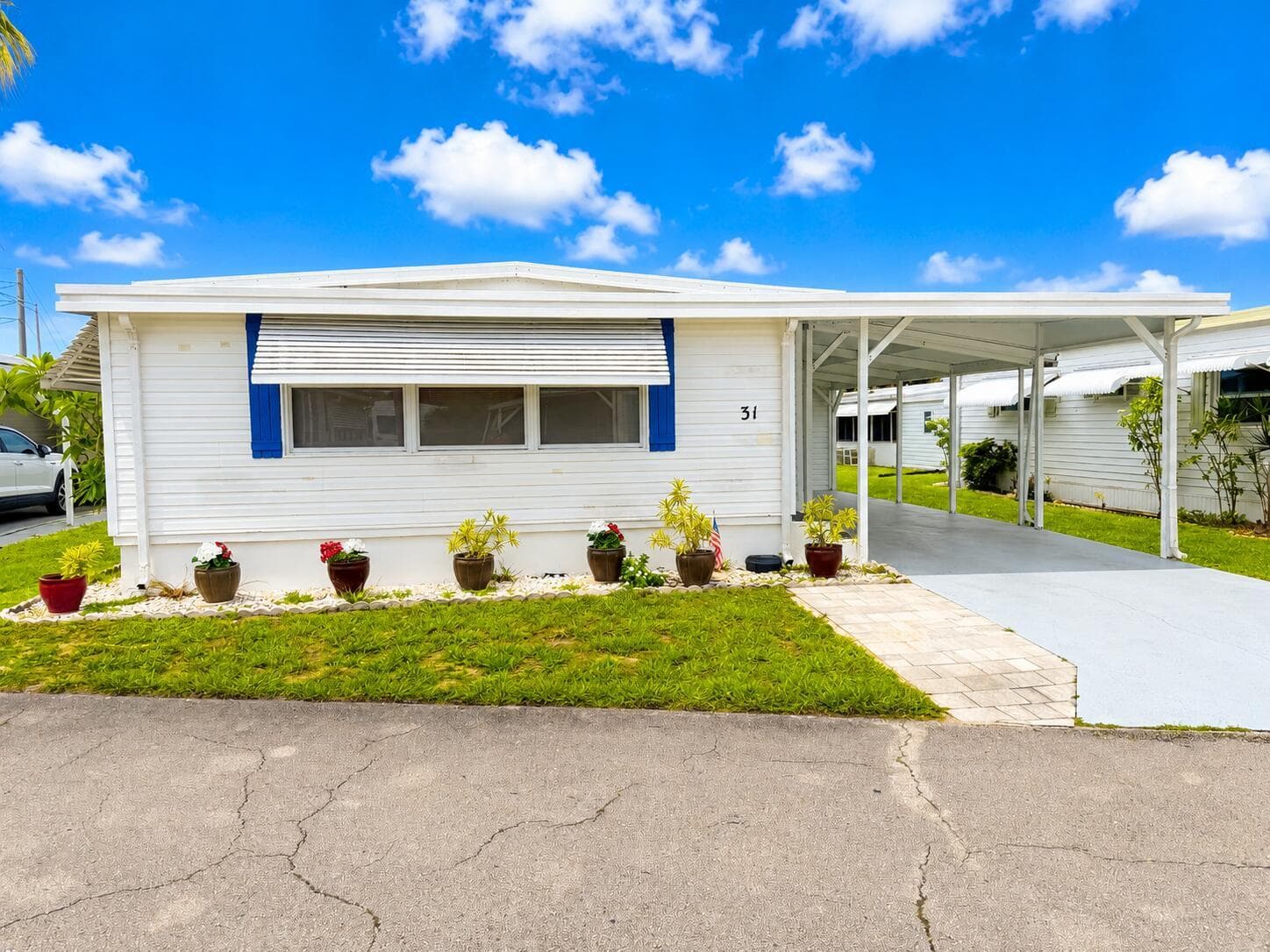 3500 S Kanner Highway Lot 31, Stuart FL 34994 photo 3