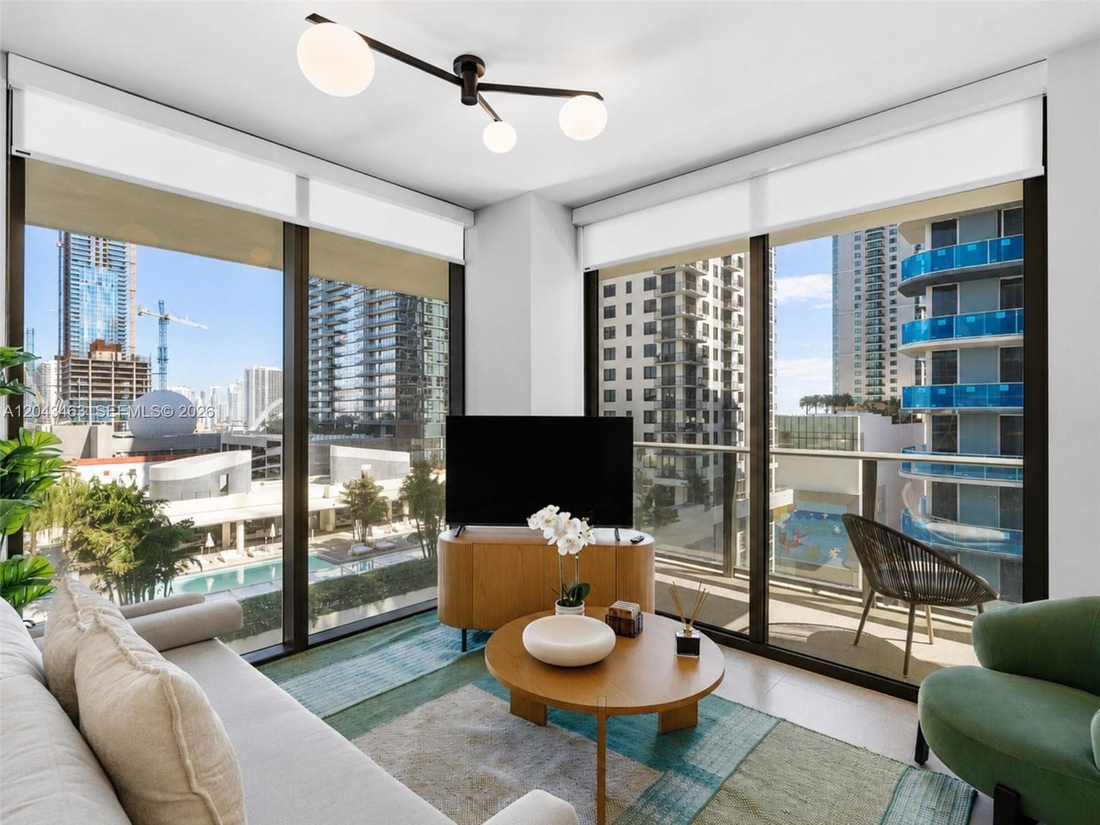 11 NE 6th St # 1509, Miami FL 33132 photo 4