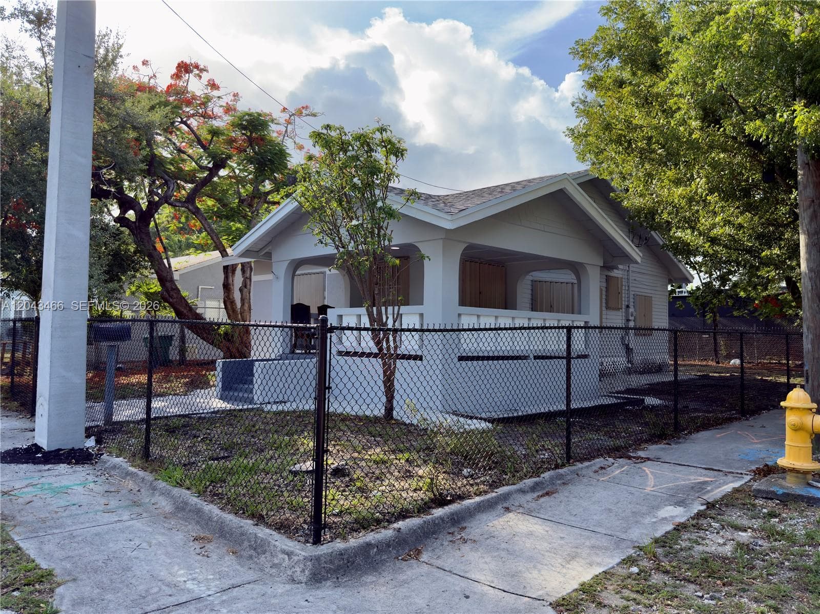 103 NW 35th St, Miami FL 33127