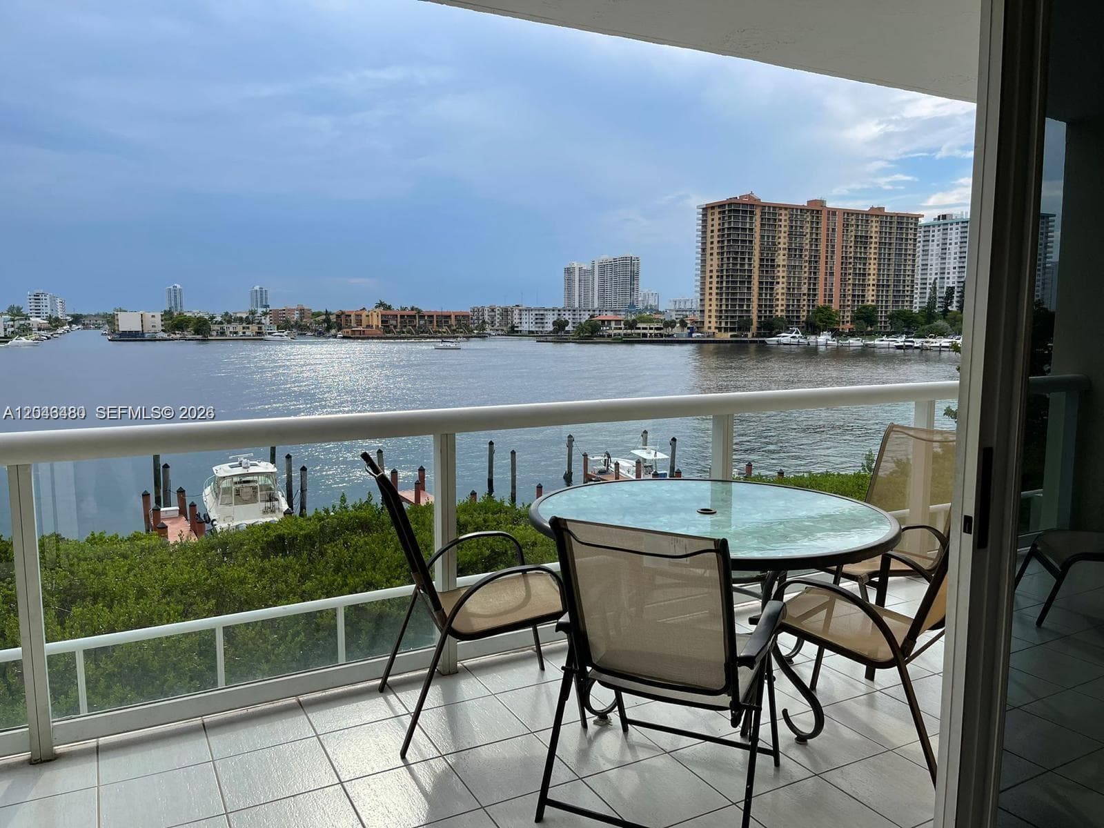 17050 N Bay Rd # 407, Sunny Isles Beach FL 33160 photo 3