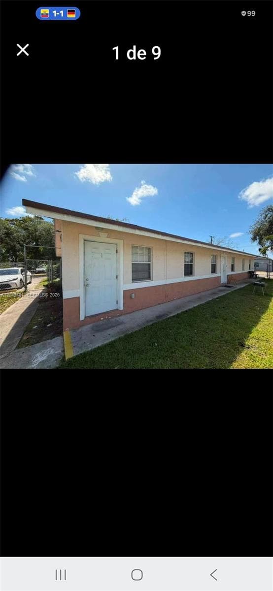 244 NW 14th St # 1, Pompano Beach FL 33060
