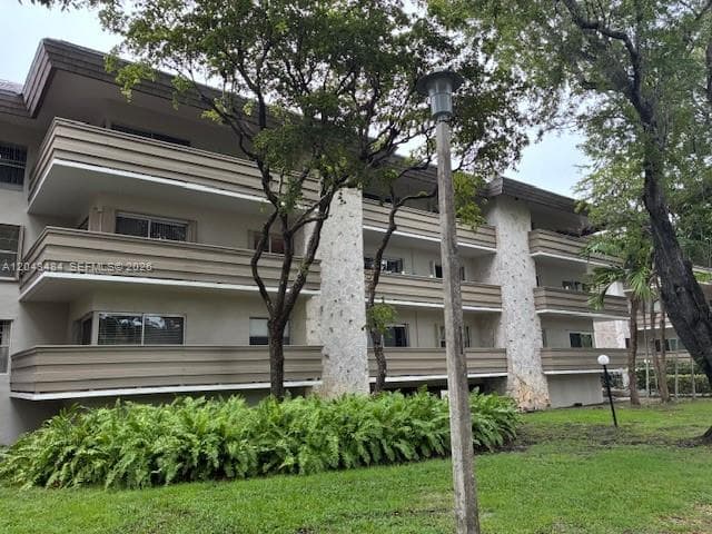 1205 Mariposa Ave # 428, Coral Gables FL 33146
