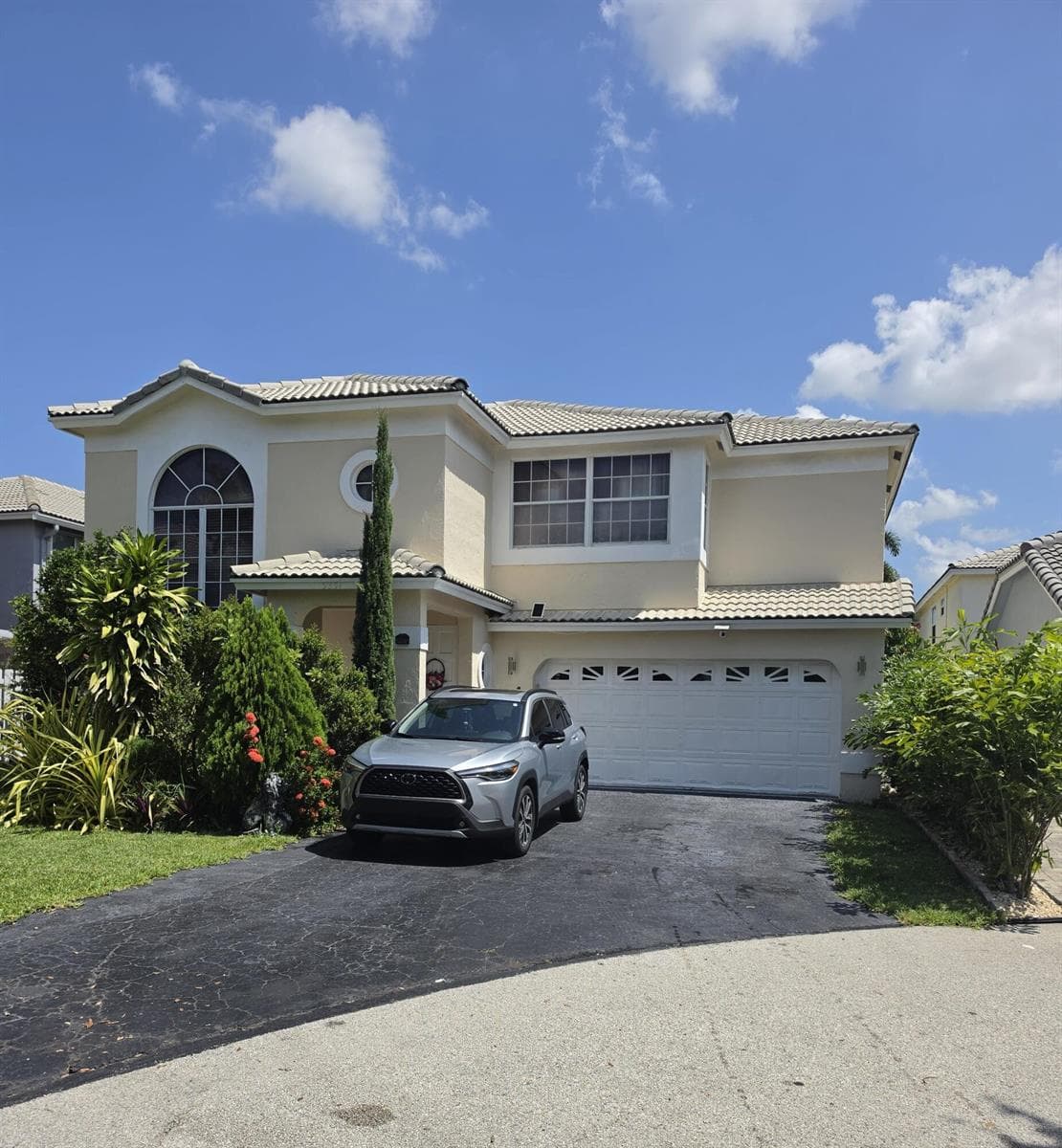 5351 NW 41st Way, Coconut Creek FL 33073