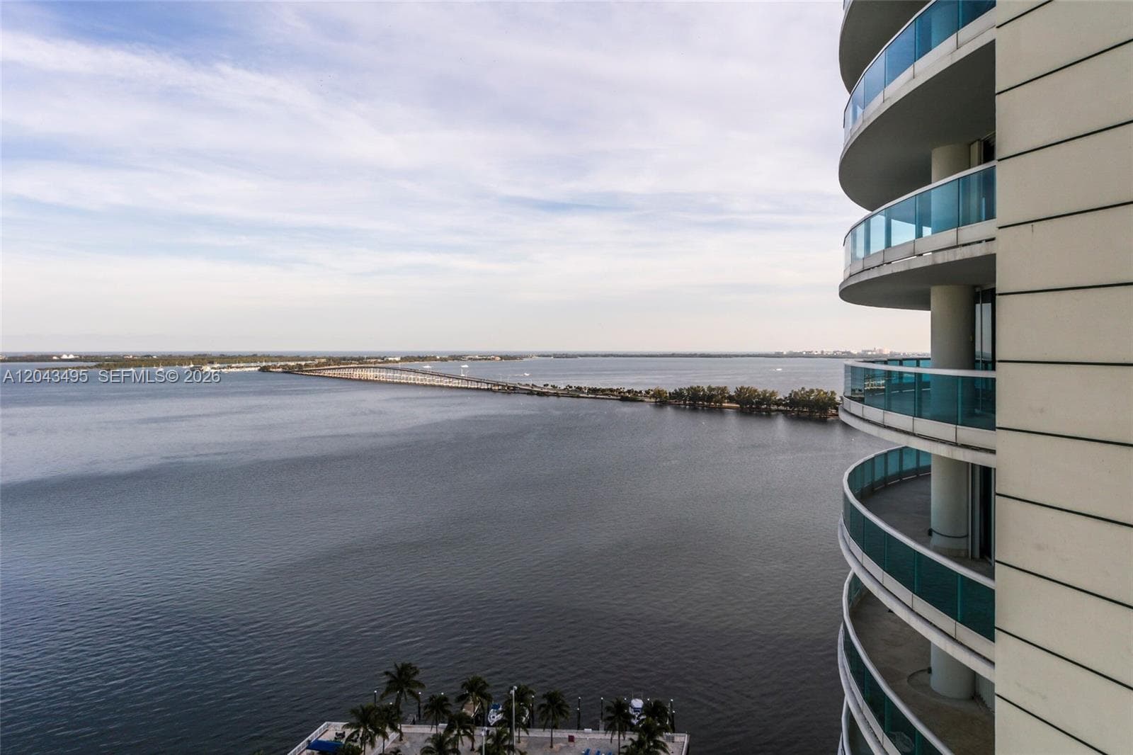 2127 Brickell Ave # 2504, Miami FL 33129